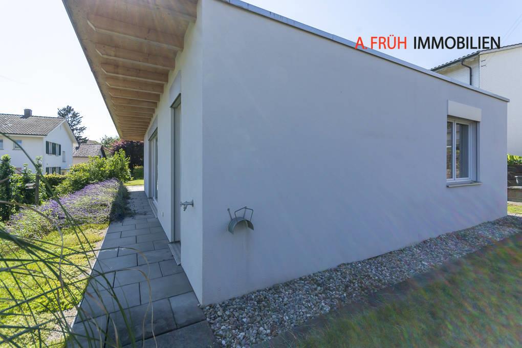 Bild 3: 3.5 Zimmer Haus in 4512 Bellach zu verkaufen