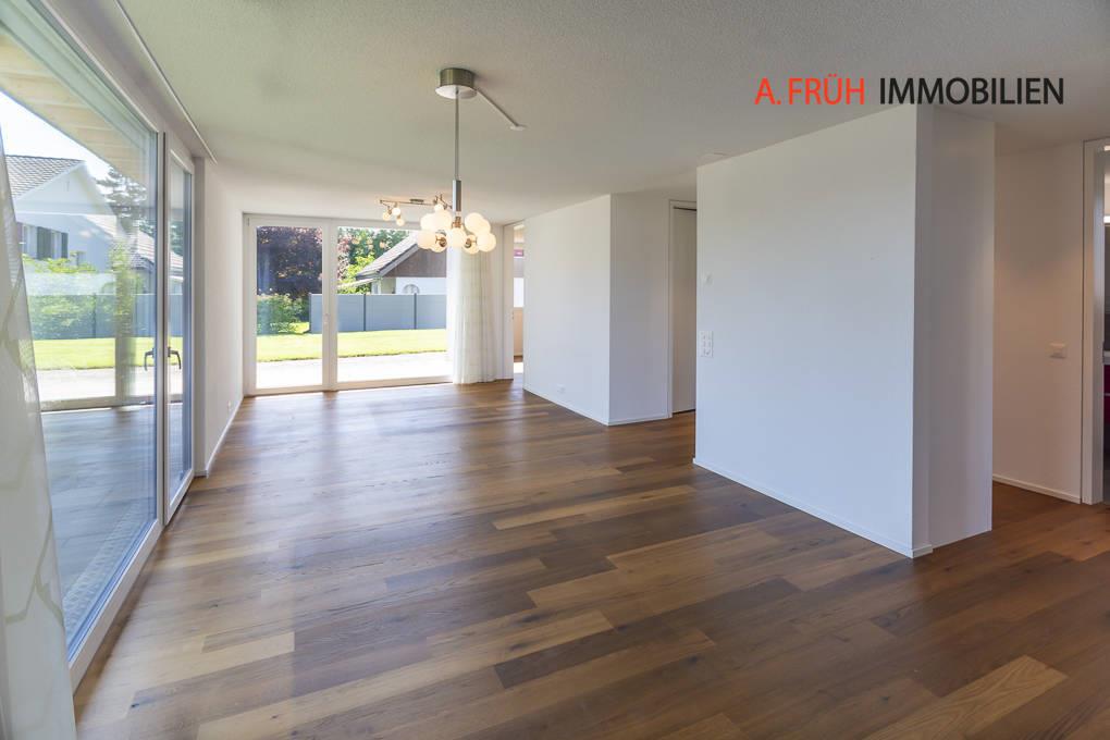 Bild 4: 3.5 Zimmer Haus in 4512 Bellach zu verkaufen