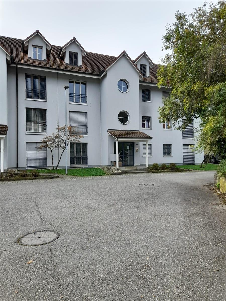2.5 Zimmer Wohnung in 4222 Zwingen zu vermieten