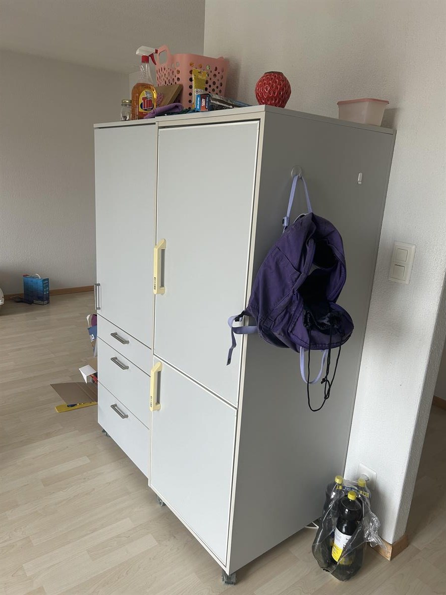 Bild 4: 3.5 Zimmer Wohnung in 4600 Olten zu vermieten