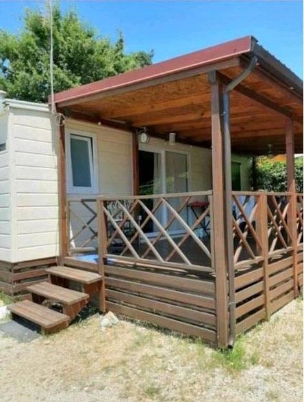 2 Zimmer Ferienhaus in 8200 Schaffhausen zu verkaufen