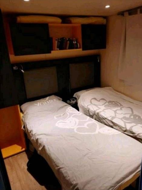 Bild 8: 2 Zimmer Ferienhaus in 8200 Schaffhausen zu verkaufen