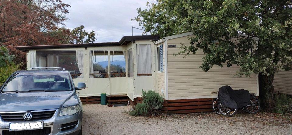 2 Zimmer Ferienhaus in 8200 Schaffhausen zu verkaufen