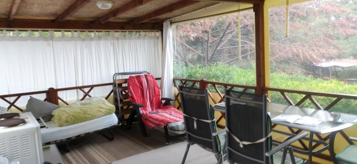 Bild 2: 2 Zimmer Ferienhaus in 8200 Schaffhausen zu verkaufen