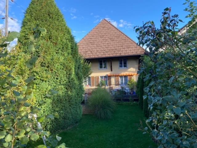 Bild 2: 4.5 Zimmer Haus in 3463 Häusermoos im Emmental zu vermieten