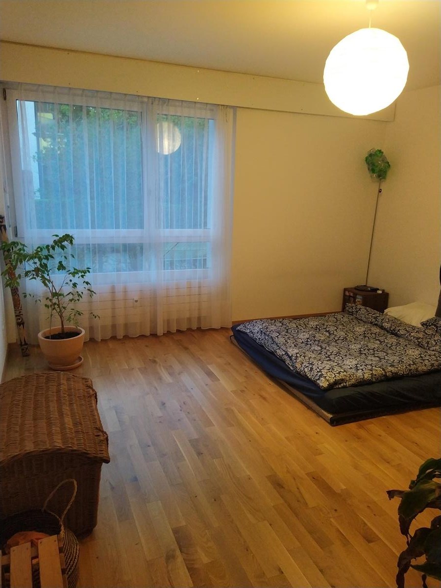 Bild 2: 2 Zimmer Wohnung in 3012 Bern Länggasse, Stadtteil II zu vermieten