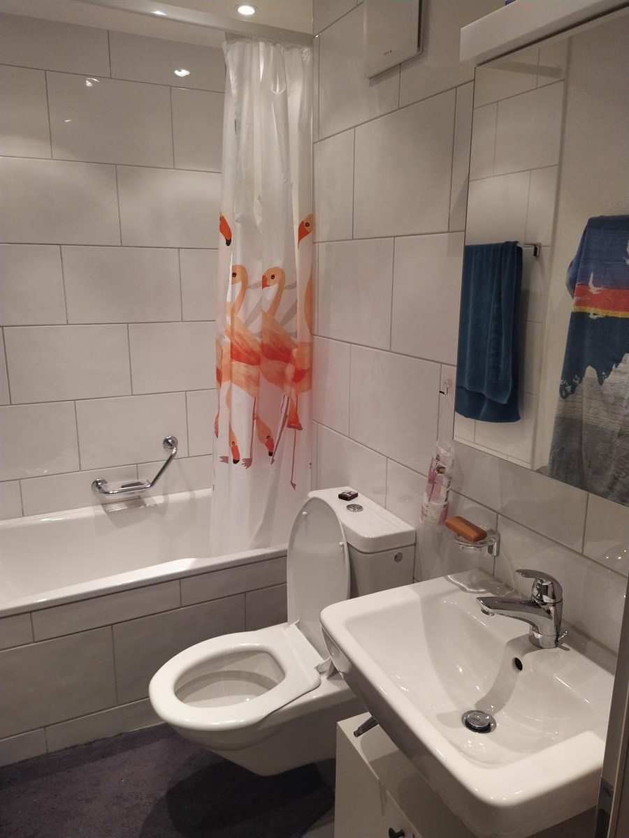 Bild 3: 2 Zimmer Wohnung in 3012 Bern Länggasse, Stadtteil II zu vermieten