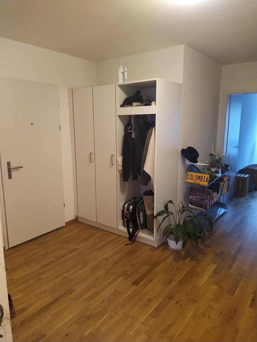 Bild 4: 2 Zimmer Wohnung in 3012 Bern Länggasse, Stadtteil II zu vermieten