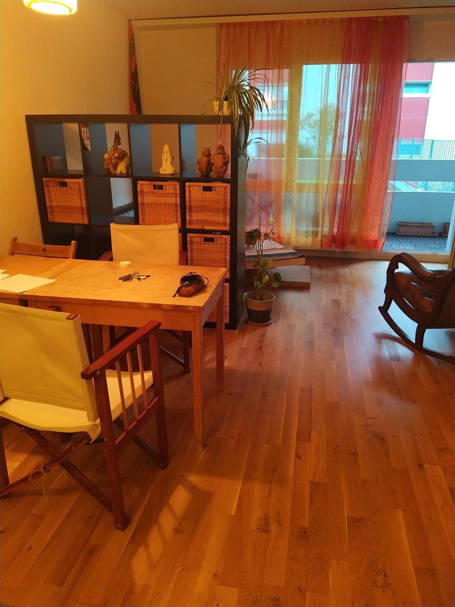 Bild 5: 2 Zimmer Wohnung in 3012 Bern Länggasse, Stadtteil II zu vermieten