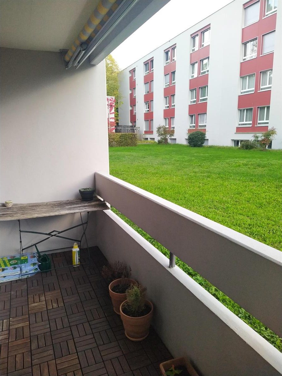 Bild 6: 2 Zimmer Wohnung in 3012 Bern Länggasse, Stadtteil II zu vermieten