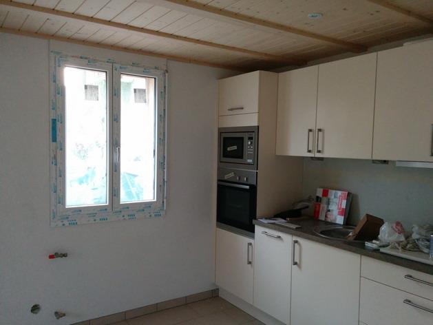 Bild 2: 1.5 Zimmer Wohnung in 5702 Niederlenz zu vermieten