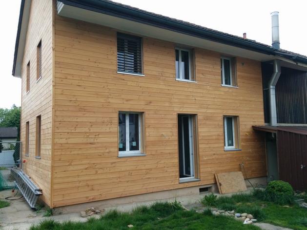 Bild 4: 1.5 Zimmer Wohnung in 5702 Niederlenz zu vermieten