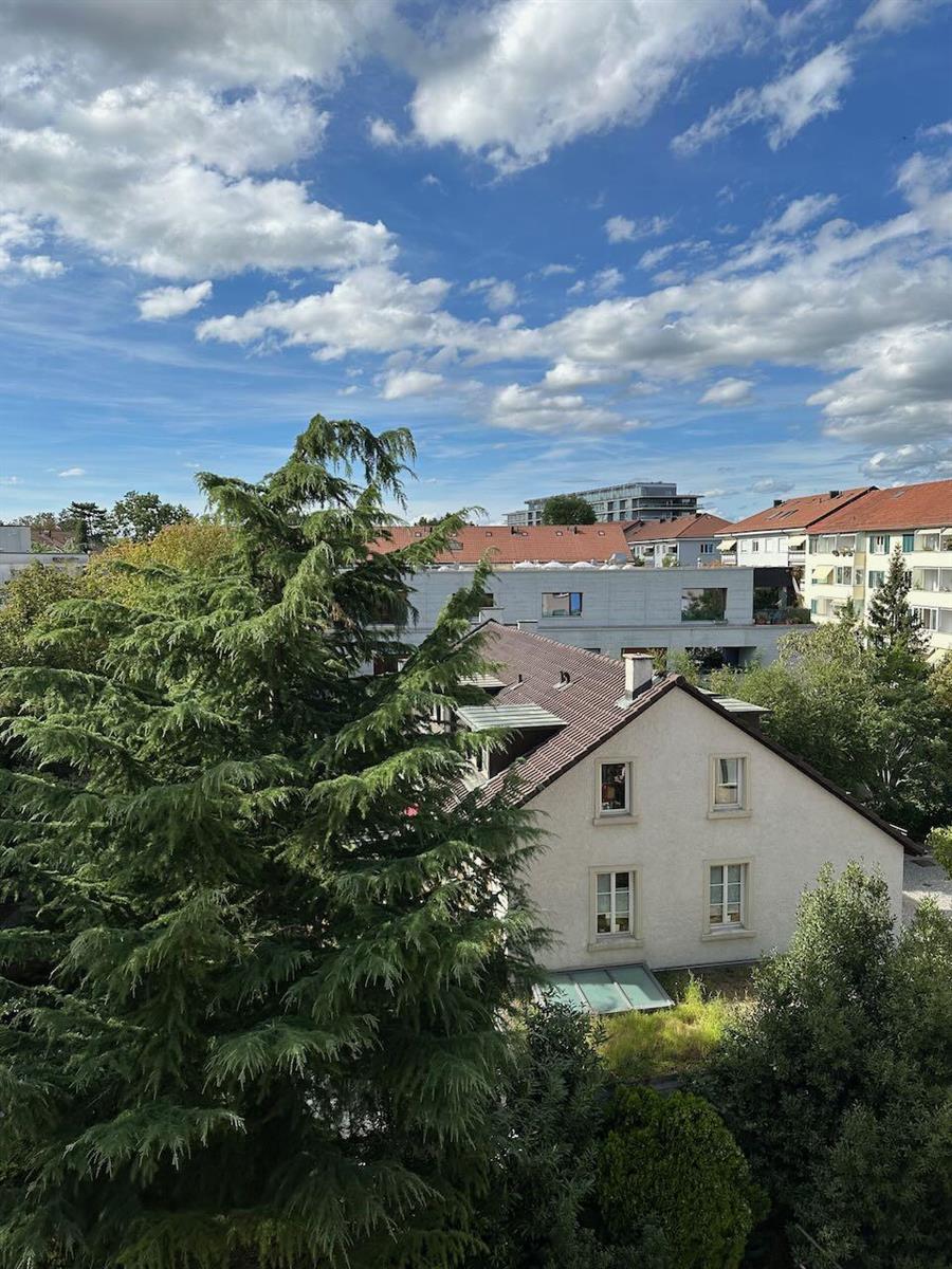 2 Zimmer Wohnung in 4055 Basel-Iselin zu vermieten