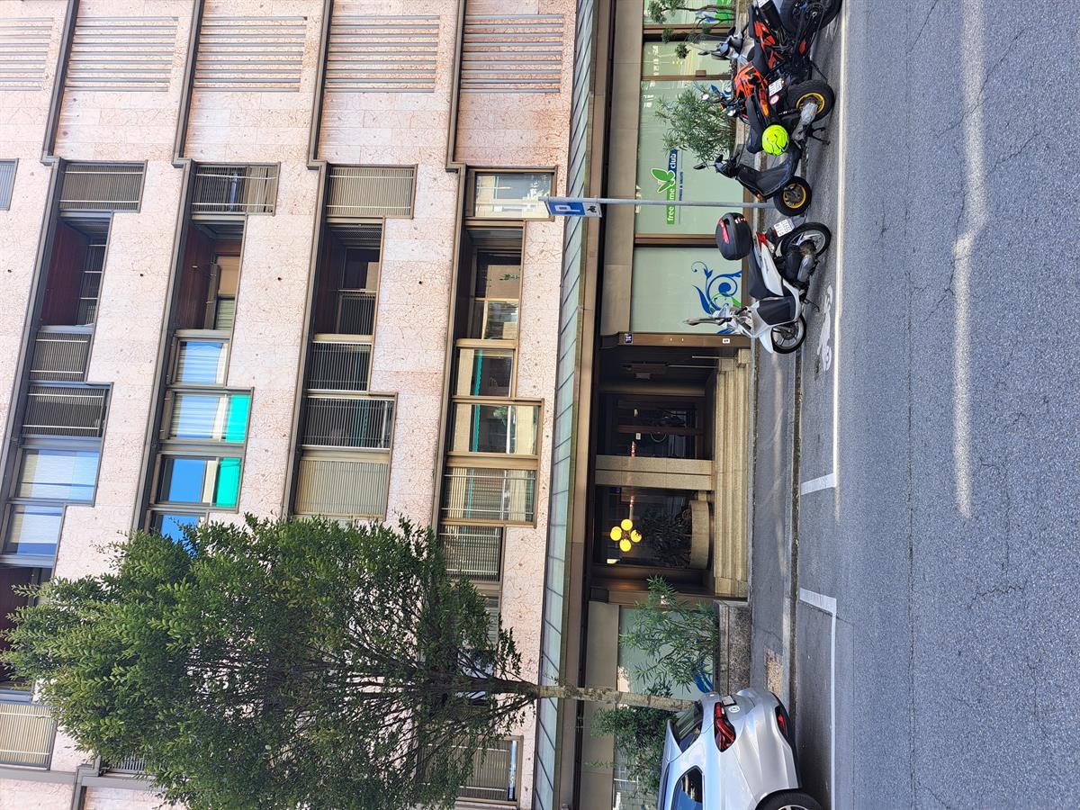 2.5 Zimmer Wohnung in 6900 Lugano zu verkaufen