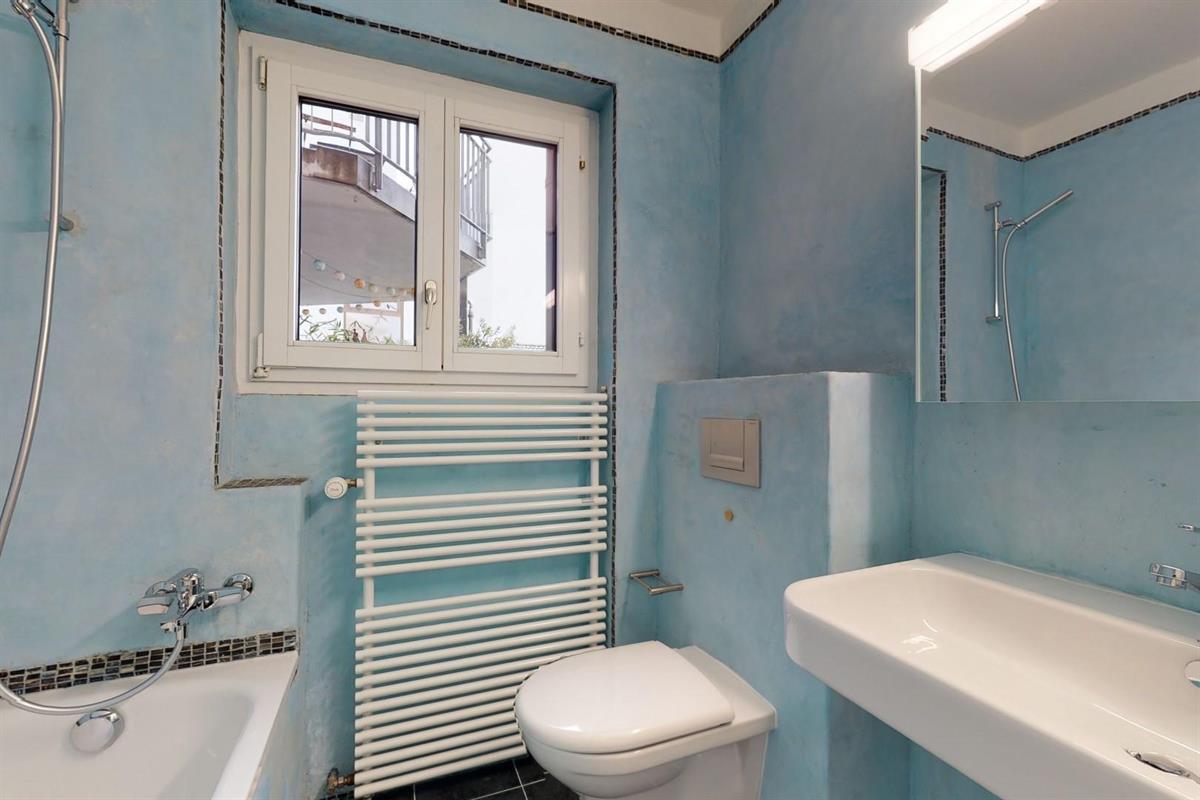 Bild 4: 2 Zimmer Wohnung in 8008 Zürich Seefeld, Stadtkreis 8 zu vermieten