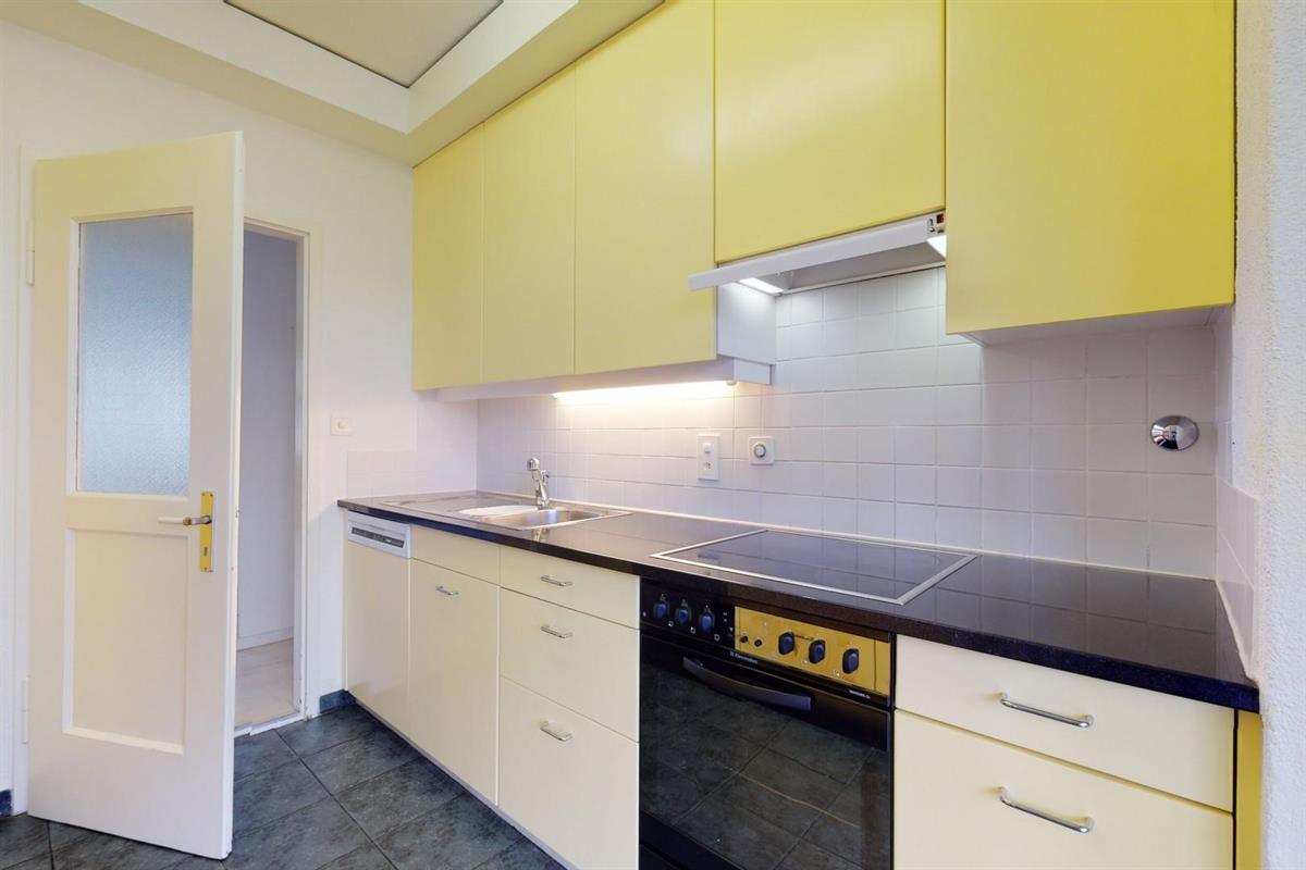 Bild 6: 2 Zimmer Wohnung in 8008 Zürich Seefeld, Stadtkreis 8 zu vermieten