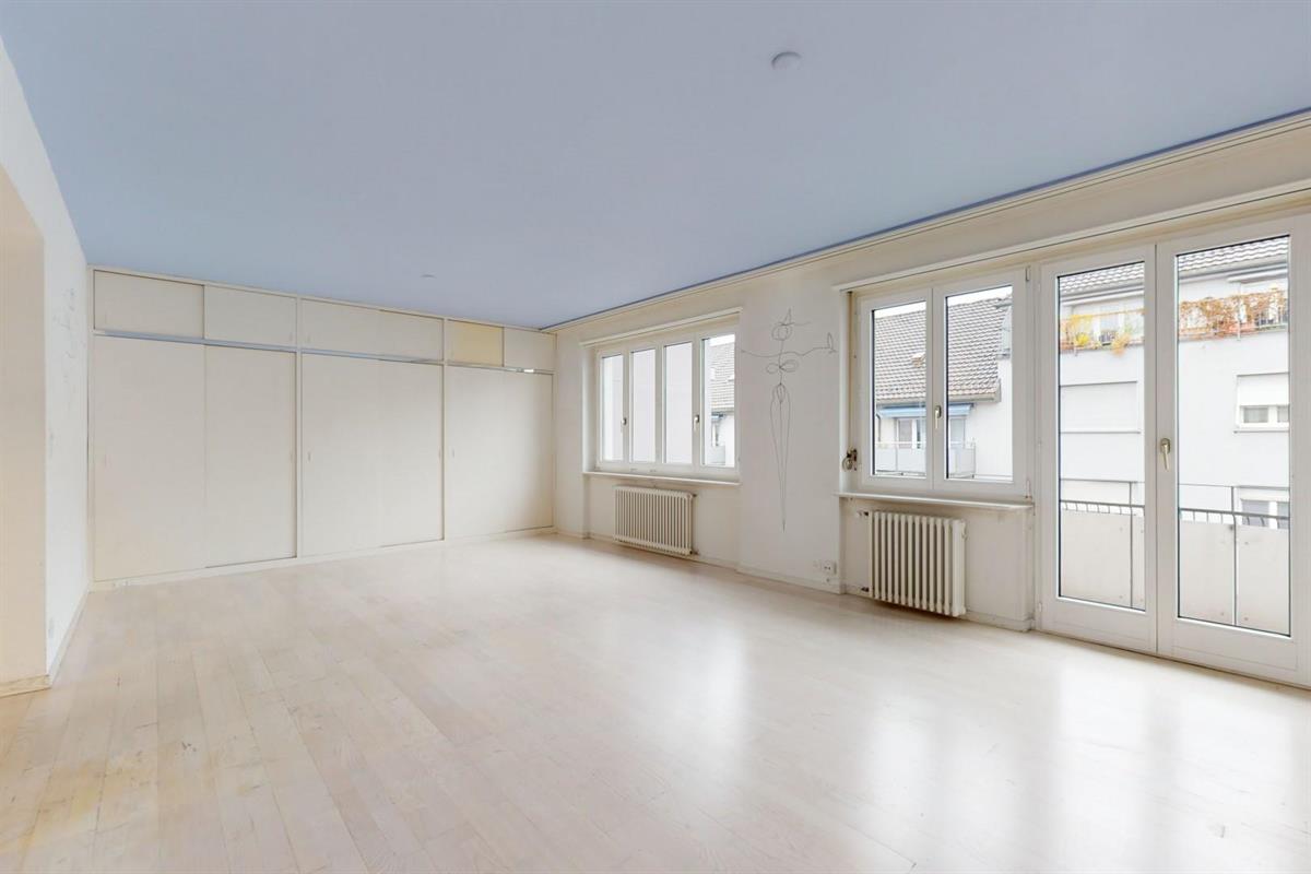 Bild 7: 2 Zimmer Wohnung in 8008 Zürich Seefeld, Stadtkreis 8 zu vermieten