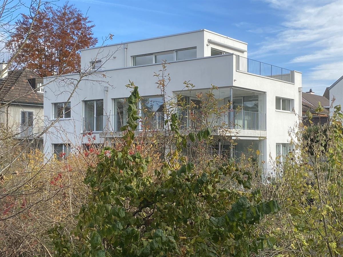 4.5 Zimmer Wohnung in 4450 Sissach zu vermieten