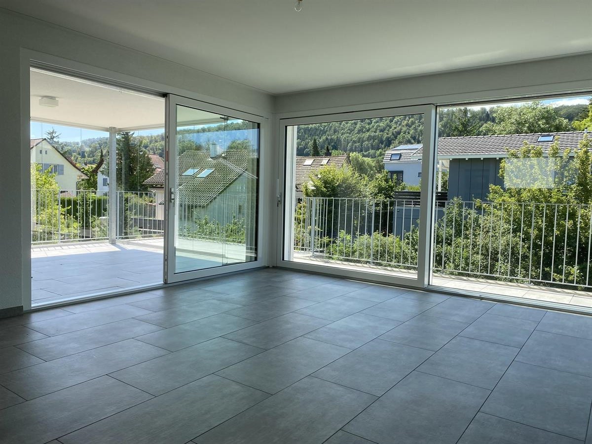 Bild 2: 4.5 Zimmer Wohnung in 4450 Sissach zu vermieten