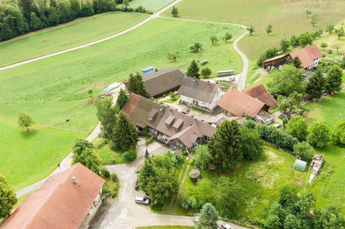 9 Zimmer Haus in 5426 Lengnau AG zu verkaufen