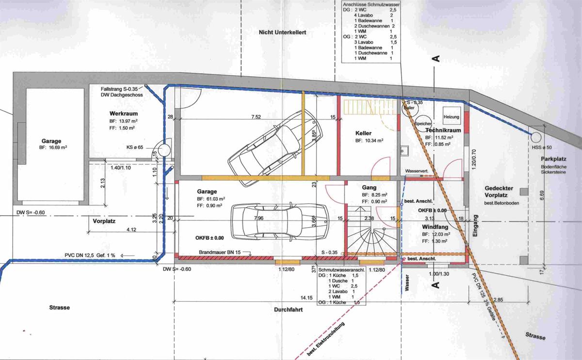 Bild 10: 9 Zimmer Haus in 5426 Lengnau AG zu verkaufen