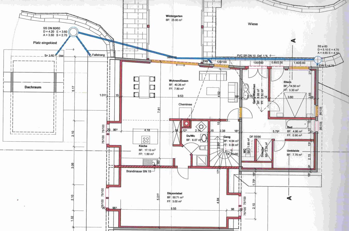 Bild 12: 9 Zimmer Haus in 5426 Lengnau AG zu verkaufen