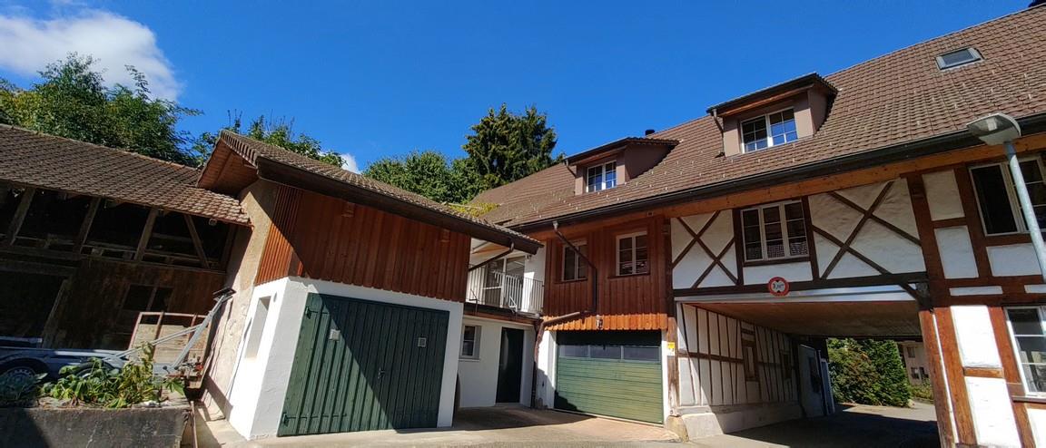 Bild 3: 9 Zimmer Haus in 5426 Lengnau AG zu verkaufen