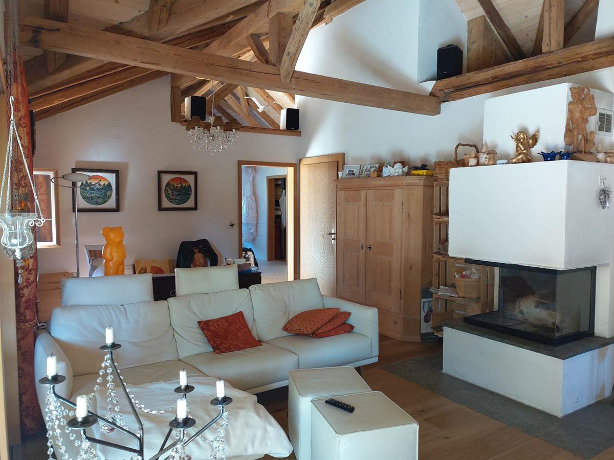 Bild 4: 9 Zimmer Haus in 5426 Lengnau AG zu verkaufen