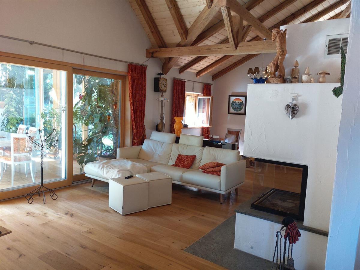 Bild 5: 9 Zimmer Haus in 5426 Lengnau AG zu verkaufen