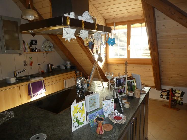 Bild 6: 9 Zimmer Haus in 5426 Lengnau AG zu verkaufen