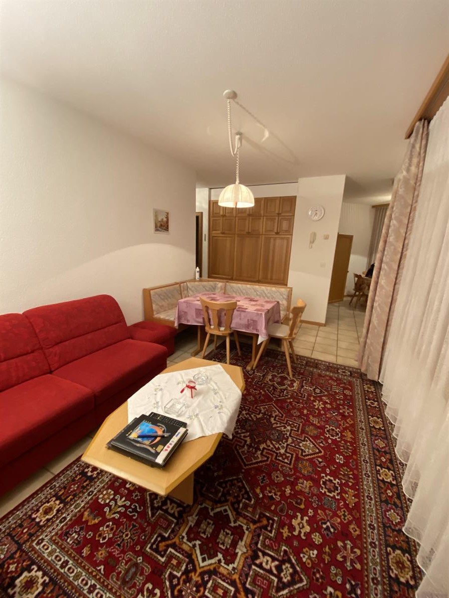 2 Zimmer Ferienwohnung in 3954 Leukerbad zu vermieten