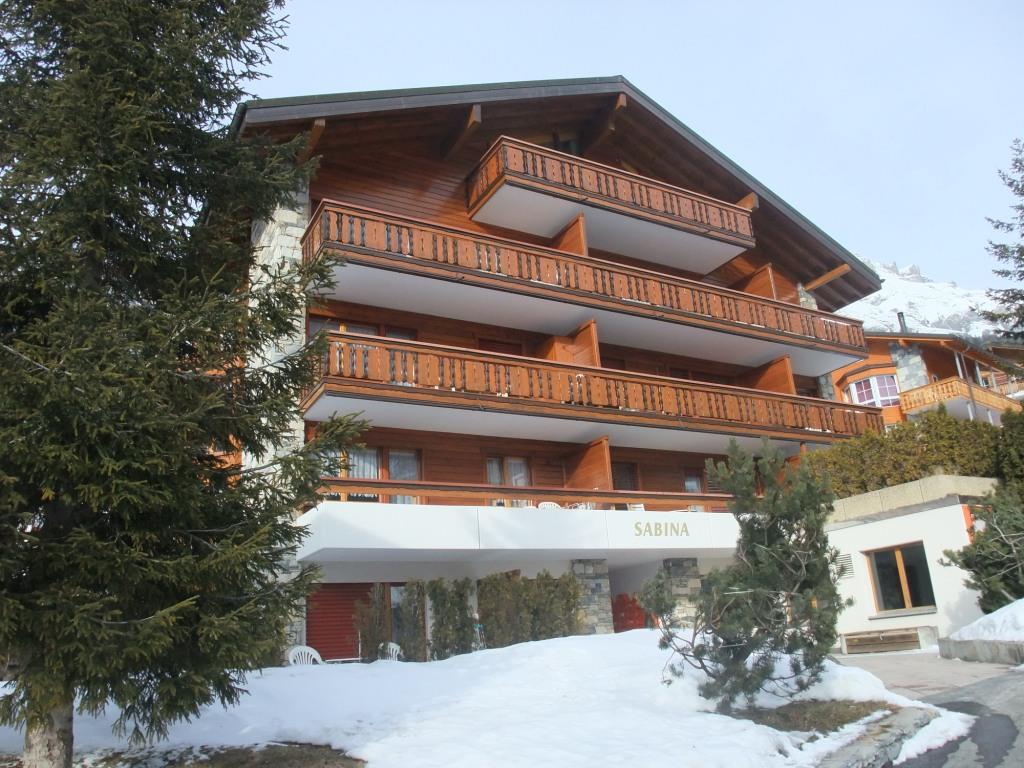 Bild 12: 2 Zimmer Ferienwohnung in 3954 Leukerbad zu vermieten