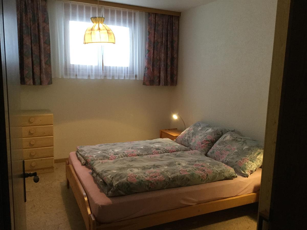 Bild 4: 2 Zimmer Ferienwohnung in 3954 Leukerbad zu vermieten