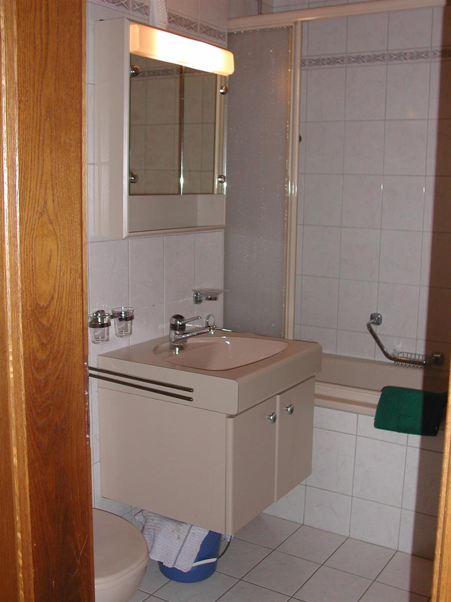 Bild 5: 2 Zimmer Ferienwohnung in 3954 Leukerbad zu vermieten