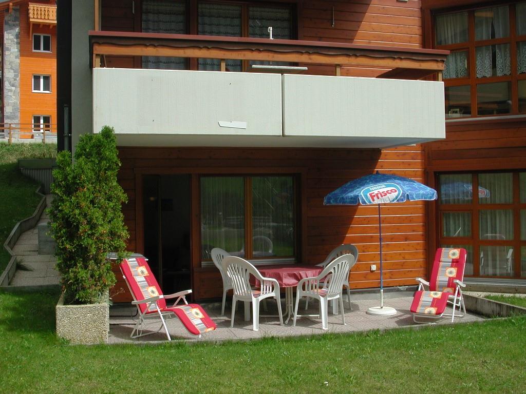 Bild 9: 2 Zimmer Ferienwohnung in 3954 Leukerbad zu vermieten