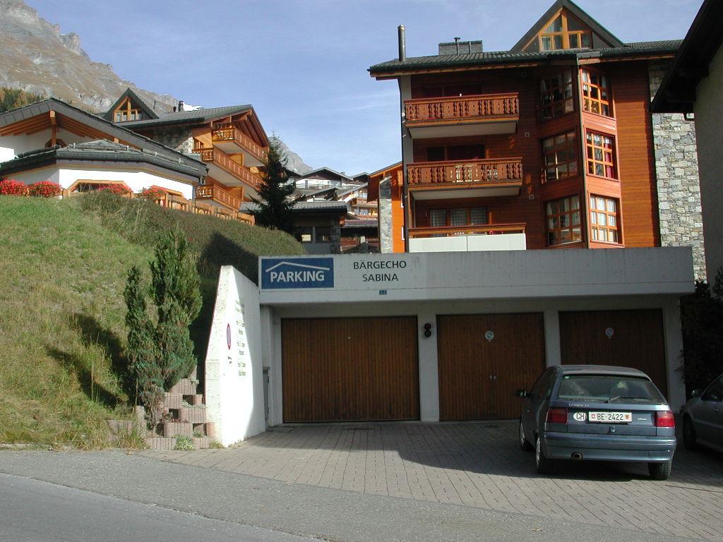 Bild 11: 2.5 Zimmer Ferienwohnung in 3954 Leukerbad zu vermieten