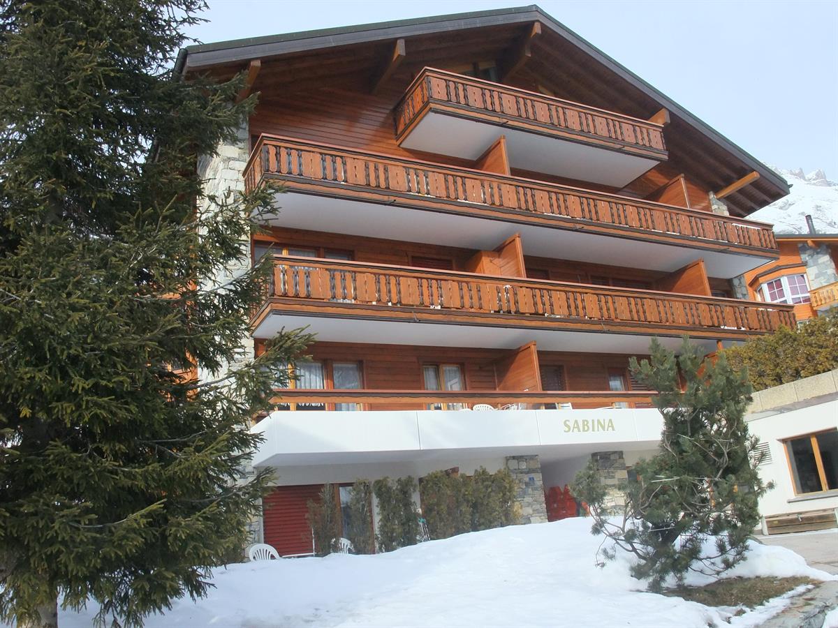 Bild 12: 2.5 Zimmer Ferienwohnung in 3954 Leukerbad zu vermieten