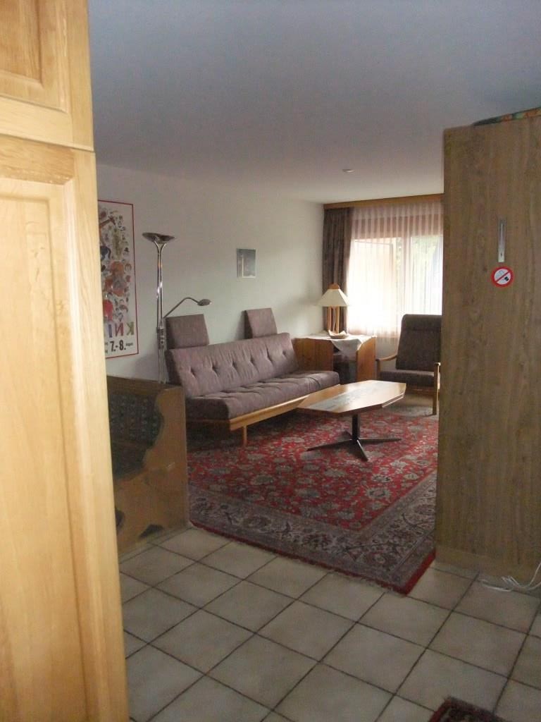 Bild 2: 2.5 Zimmer Ferienwohnung in 3954 Leukerbad zu vermieten