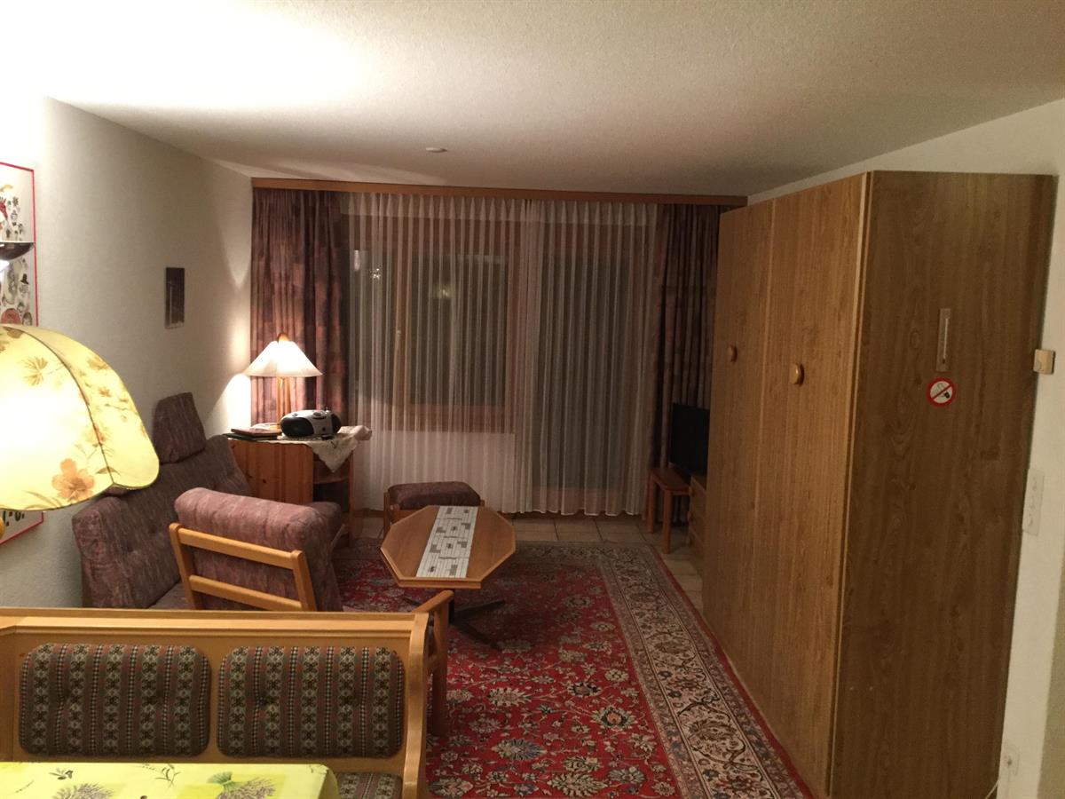 Bild 3: 2.5 Zimmer Ferienwohnung in 3954 Leukerbad zu vermieten