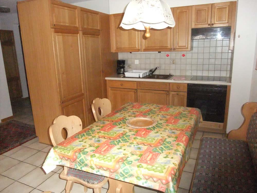 Bild 4: 2.5 Zimmer Ferienwohnung in 3954 Leukerbad zu vermieten