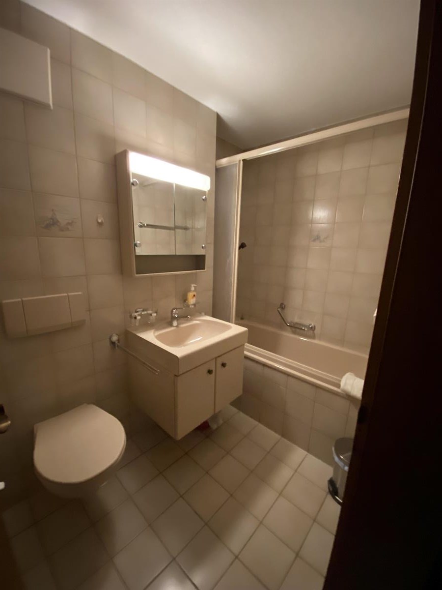 Bild 6: 2.5 Zimmer Ferienwohnung in 3954 Leukerbad zu vermieten