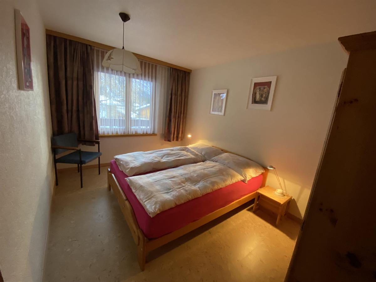 Bild 7: 2.5 Zimmer Ferienwohnung in 3954 Leukerbad zu vermieten