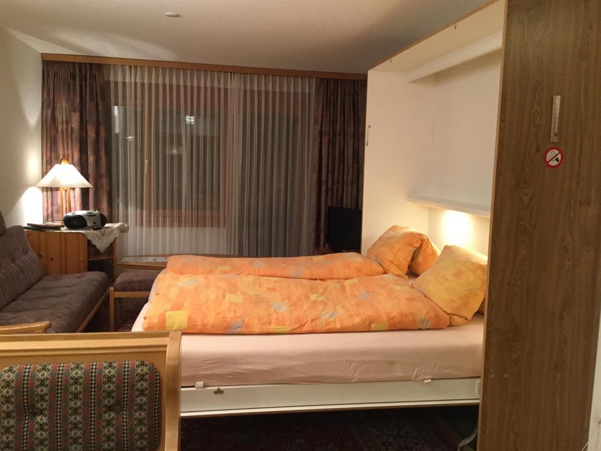 Bild 8: 2.5 Zimmer Ferienwohnung in 3954 Leukerbad zu vermieten