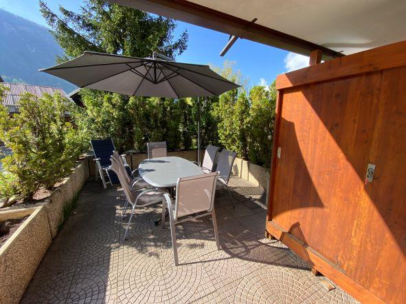 Bild 11: 3.5 Zimmer Ferienwohnung in 3954 Leukerbad zu vermieten