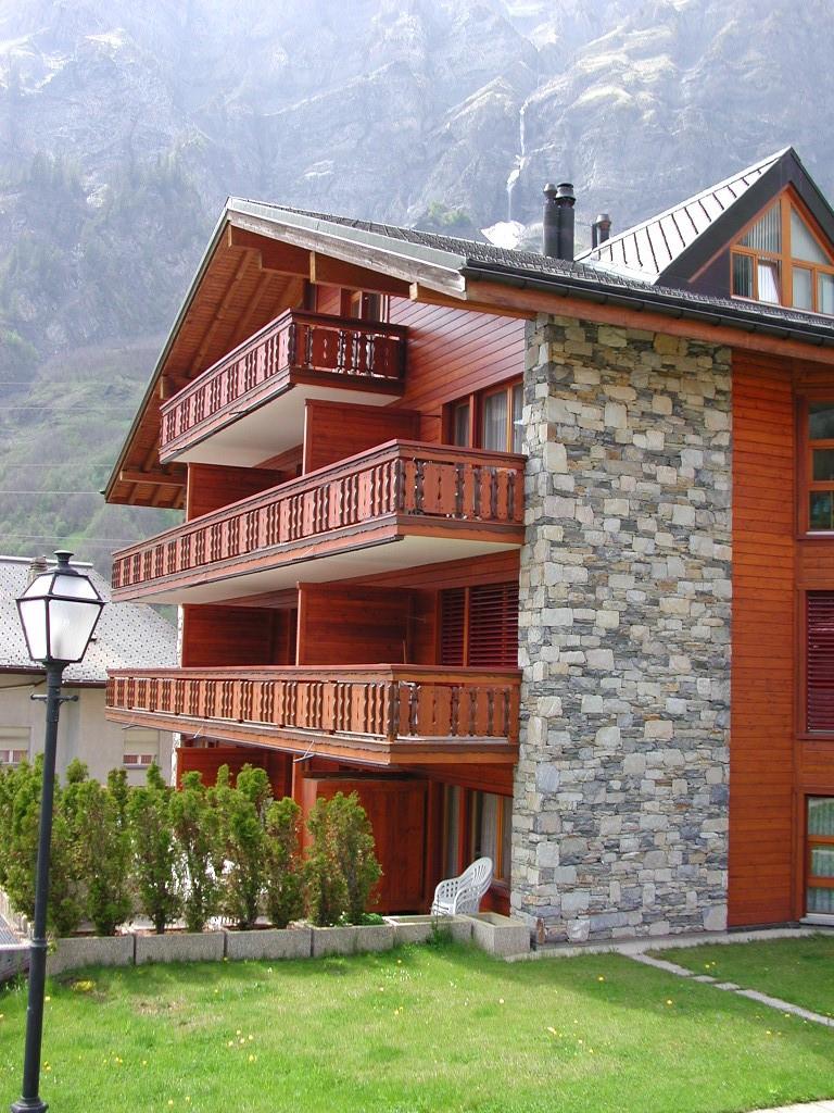 Bild 13: 3.5 Zimmer Ferienwohnung in 3954 Leukerbad zu vermieten