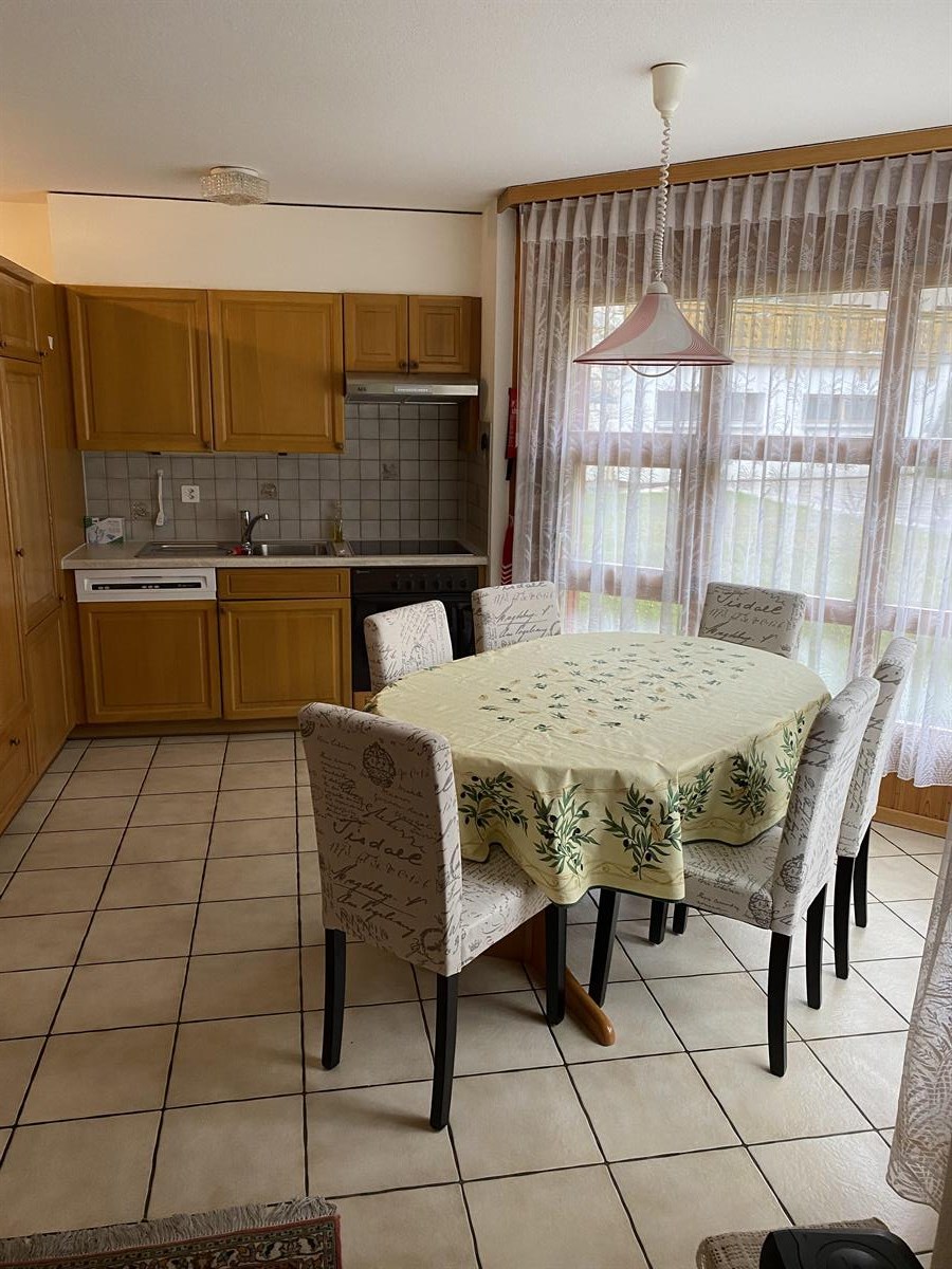 Bild 2: 3.5 Zimmer Ferienwohnung in 3954 Leukerbad zu vermieten