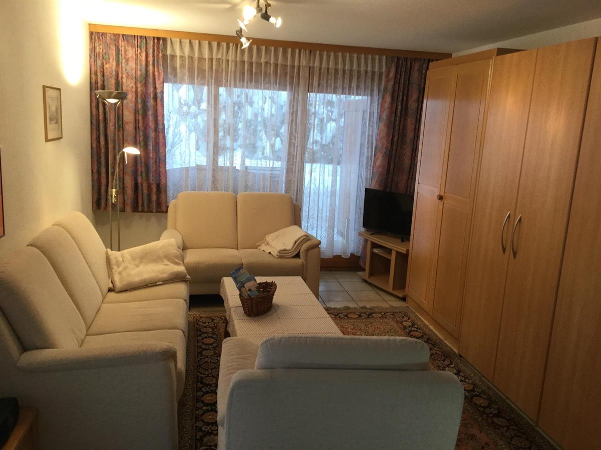 Bild 3: 3.5 Zimmer Ferienwohnung in 3954 Leukerbad zu vermieten