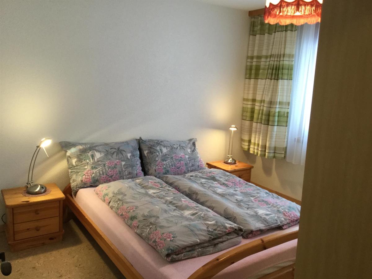 Bild 5: 3.5 Zimmer Ferienwohnung in 3954 Leukerbad zu vermieten