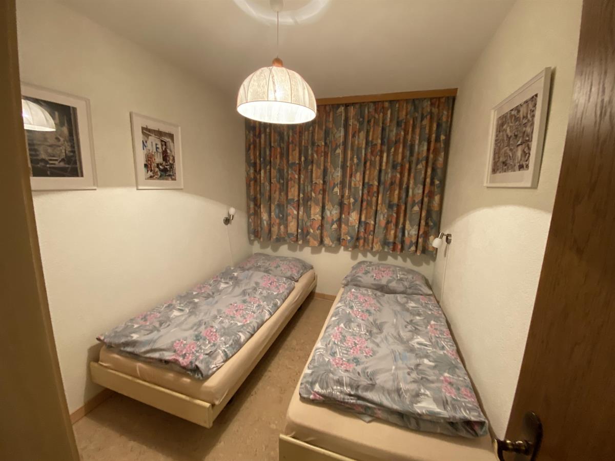 Bild 7: 3.5 Zimmer Ferienwohnung in 3954 Leukerbad zu vermieten