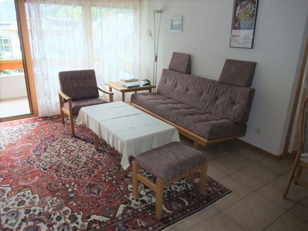 Bild 2: 2.5 Zimmer Ferienwohnung in 3954 Leukerbad zu vermieten